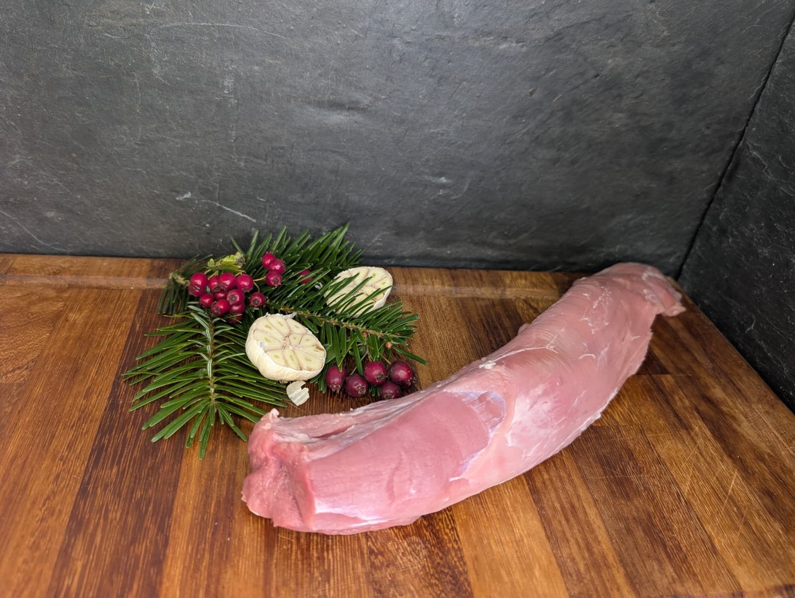 Other Pork Produce