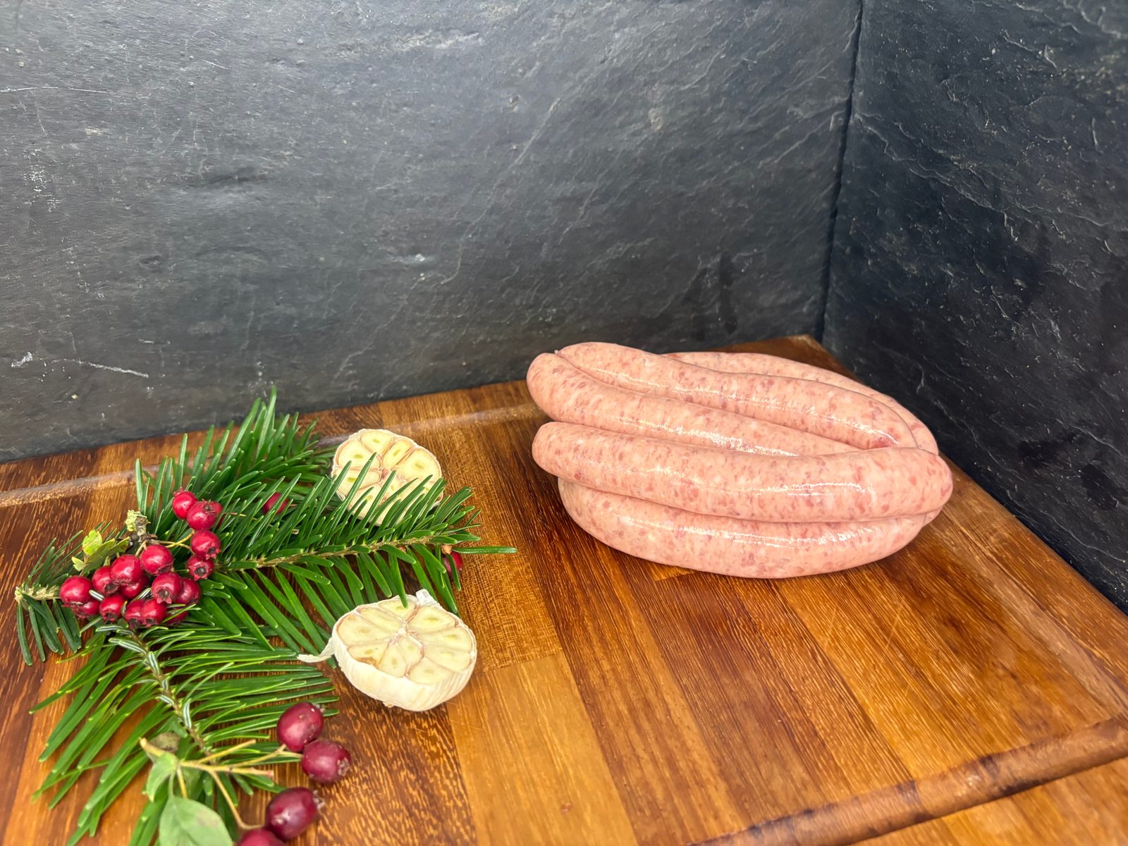 Sausages